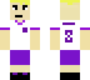 soccer player