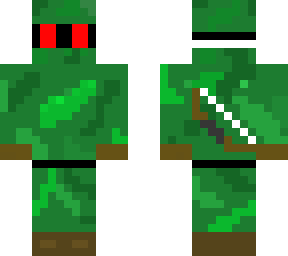sock soldier