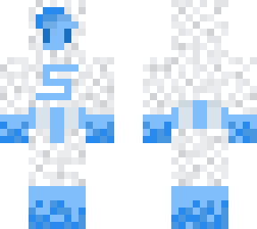solidarity yeti