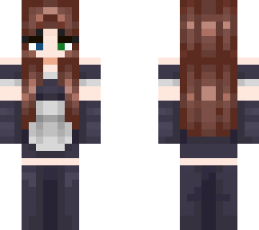 sophia maid
