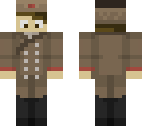 soviet guy