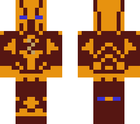 speed demon (mark 1)