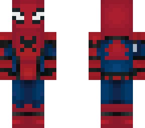 spider man