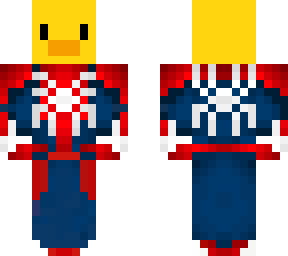 spiderduck