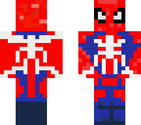 spuder man #