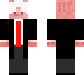spy pig