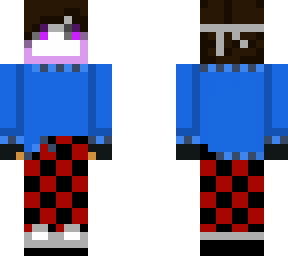 starry voidd skin