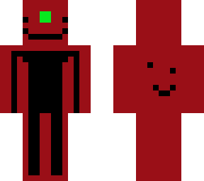 stick man on the run