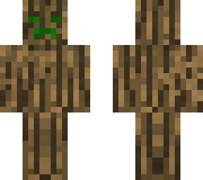 stone disguised as wood (theheatoffire skin edit)