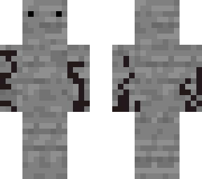 stone guardian