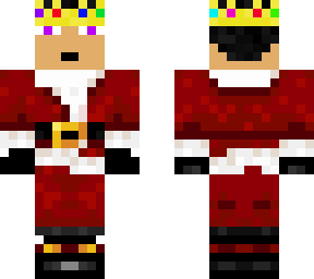 strof skin (new year)