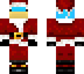 suep santa