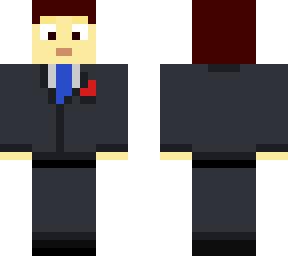 suit - better mouth