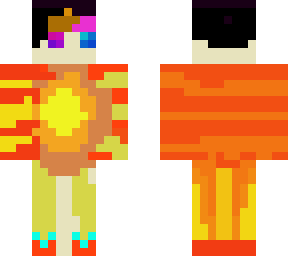 sun gamer
