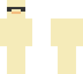 sunglasses duck