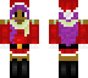 sunmoonstarsandskins christmas skin       sunmoonstarsandskins christmas contest