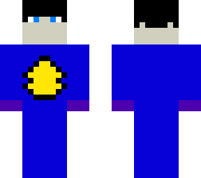 super kid (normal)
