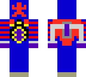super kid (tech)