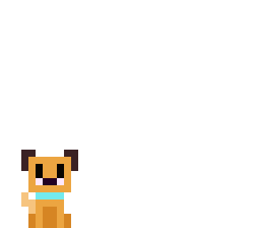 supper cute puppy