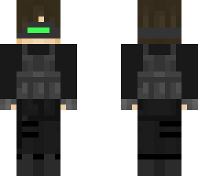 swat team (justin fire man)
