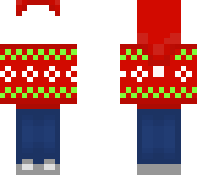 sweater