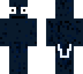 tadpole man