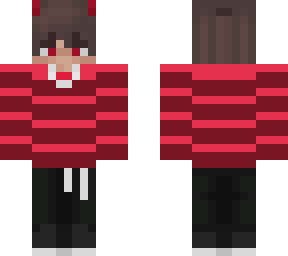 Playboi Carti Minecraft Skins