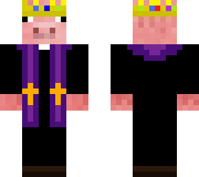 tehcnopriest