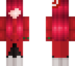 the christmas faceless ~+pt. 2+~