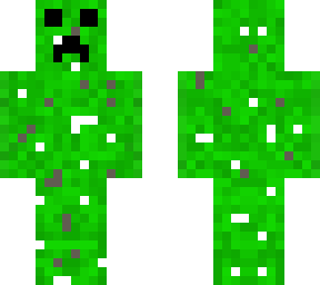 the creeper