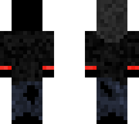 the dark killer