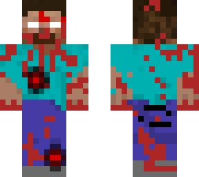 the fallen one
