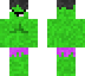 the hulk