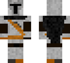 the mandalorian