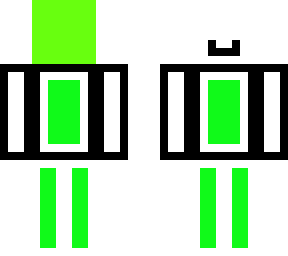the me skin