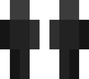 the most creative skin