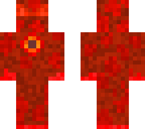 the nether watcher