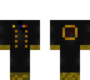 the ultimate land uniform