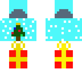 the winter holidays