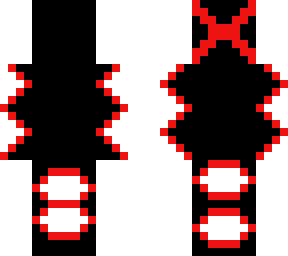 the x - mark