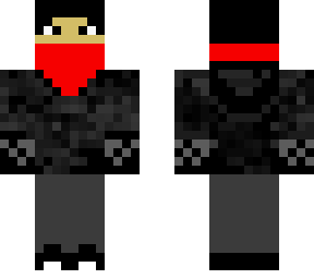 theif skin