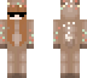 this is not my skin i just added shades x
