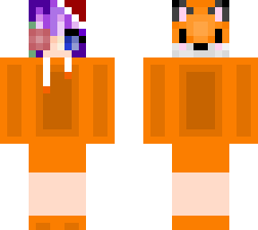 this is rosefoxx