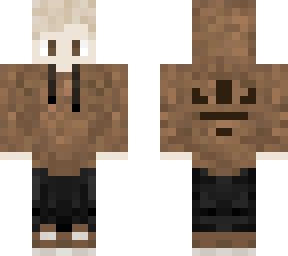 this skin is from foxeshd, check him out!