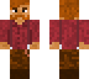 thomas (lumberjack)