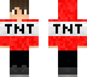 tnt hoodie