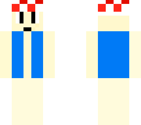 toad
