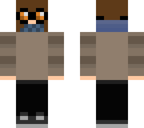 toby goggles