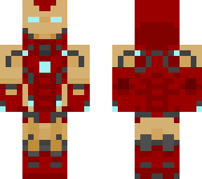 tony stark