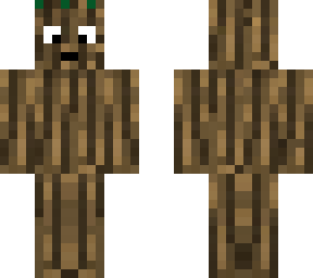 tree boy